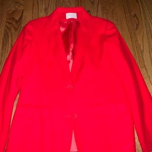 Vintage Pendleton blazer